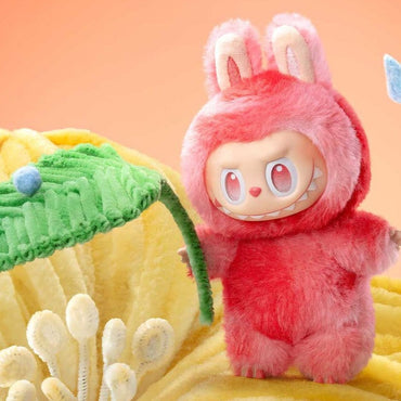 BOX Labubu the Monsters BIG INTO ENERGY SERIES Vinyl Plush Pendant