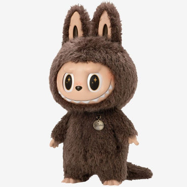 The Monsters Labubu ZIMOMO I FOUND YOU VINYL DOLL