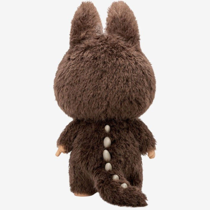 The Monsters Labubu ZIMOMO I FOUND YOU VINYL DOLL