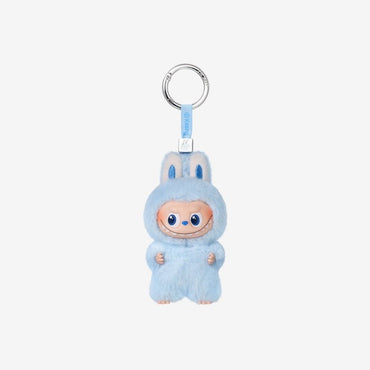 Labubu The Monsters PIN FOR LOVE SERIES Vinyl Plush Pendant (A-M)